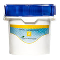 Solmetex -Bucket Lead 2.5gal Each PWS-LB-A