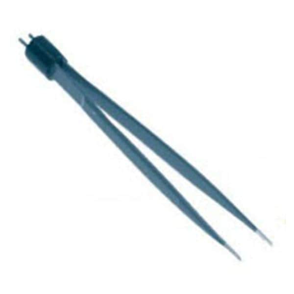 Conmed Endosurgery Adson Insulated/Bipolar Forcep Straight Ea - 60-1768-001