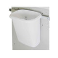 Waterloo Industries Waste Receptacle 1/Box - BSK-1