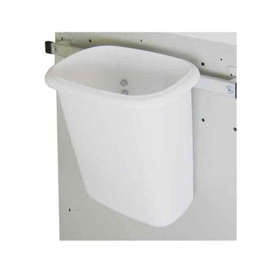 Waterloo Industries Waste Receptacle 1/Box - BSK-1