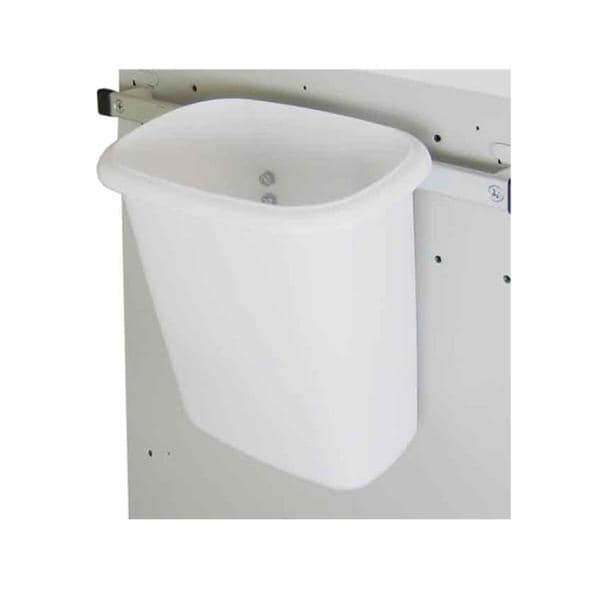 Waterloo Industries Waste Receptacle 1/Box - BSK-1