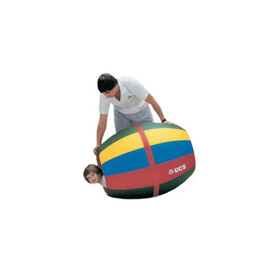 Rainbow Barrel