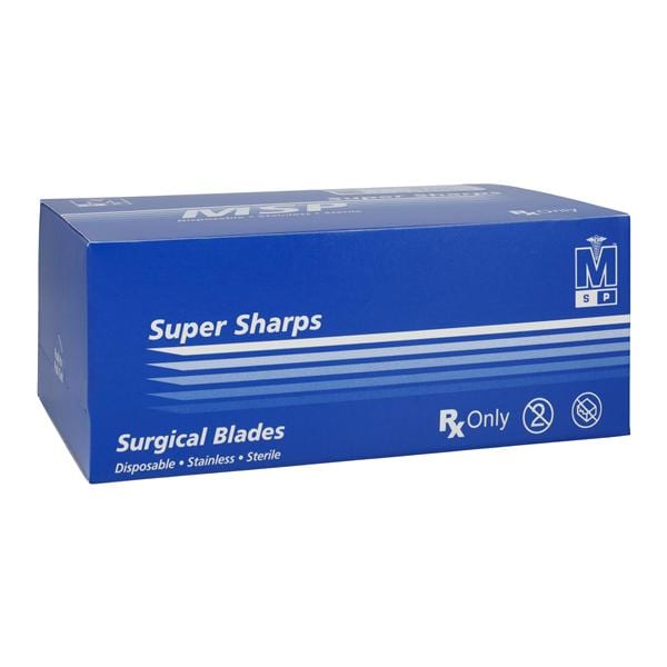 Surgical Specialties Inc -Blade Myringotomy Sterile Disposable 12/Box 71S