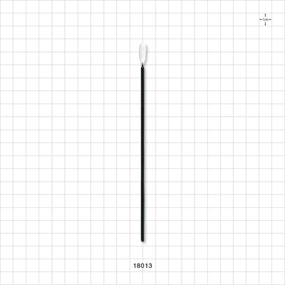 Precision Swab, 500/Bag - 6 inch (152.4 mm); 0.2 inch Head (5.1 mm) - 18013