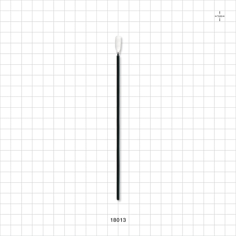 Precision Swab, 500/Bag - 6 inch (152.4 mm); 0.2 inch Head (5.1 mm) - 18013