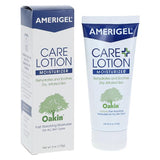 Amerx Health Care Corp AMERIGEL Moisturizing Lotion Skin 6oz/Tb, 12 TB/Case - A30106
