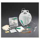 Bard Medical Division Lubricath Foley Catheter Tray 16Fr - 902816