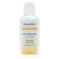 Dukal LLC DawnMist Lotion Aloe 2oz Cocoa Butter Non-Greasy Hand/Body 144/Case - HL02