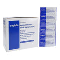 HR Pharmaceuticals Inc Surgilube Lubricating Jelly 3gm Foil Packet 144/Box, 12 BX/CA - 281020543