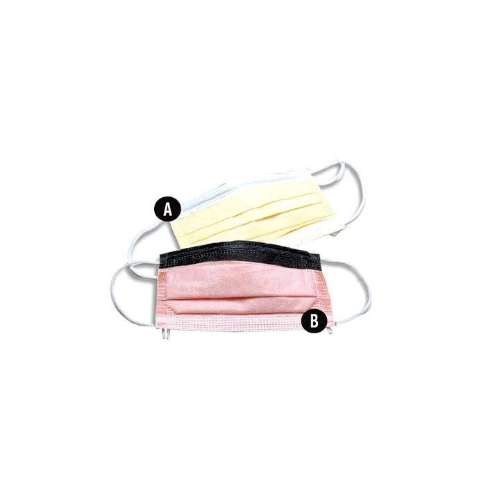 Isolation Masks (Packaging - Each)
