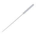 Medgyn Products Inc Uterine Sound 10" Plastic Sterile Disposable 25/Bx  - 020250