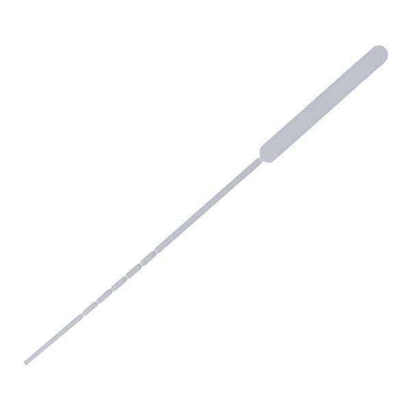 Medgyn Products Inc Uterine Sound 10" Plastic Sterile Disposable 25/Bx  - 020250