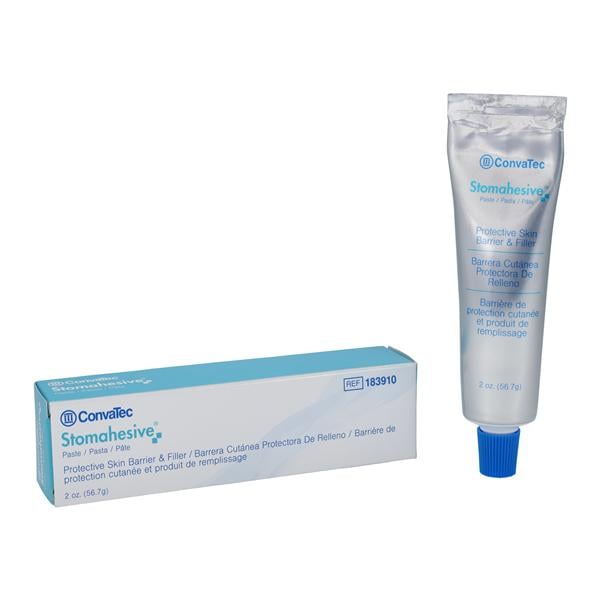 Convatec US Stomahesive Ostomy Paste - 183910