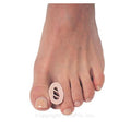 Pedifix, Inc Original Spreader Toe Washable Latex Small 12/Package - 8129-S