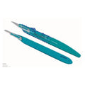 Deroyal Industries Inc Scalpel #15C Safety Sterile Disposable 50/Ca - D4515C