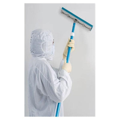 Contec Inc/Sporicidin Int EasyCurve Frame Mop Head Stainless Steel Ea Each - 2724