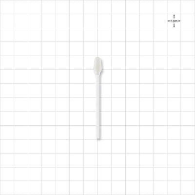 Foam Swab; 50/Bag - 2.37 inch (60 mm); 0.25 Head (6.35 mm) - 19827