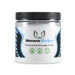 HawkGrips® Professional Massage Cream