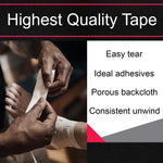Cramer 950 Porous Athletic Tape (Packaging - Each)