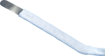 DEROYAL RETRACTOR COVER (PACKAGING - 100 PACKS PER CASE)