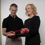 THERABAND Resistance Band Advanced Kit (Packaging - Each)