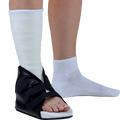 DEROYAL E-Z WALK CAST BOOT (PACKAGING - EACH) (TYPE - OPEN TOE)
