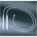 Bard Medical Division Drain Wound Silicone 3.2mmx49" End Perforated Round Tip Sterile 10/Ca - 0070210