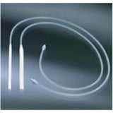 Bard Medical Division Drain Wound Silicone 3.2mmx49" End Perforated Round Tip Sterile 10/Ca - 0070210