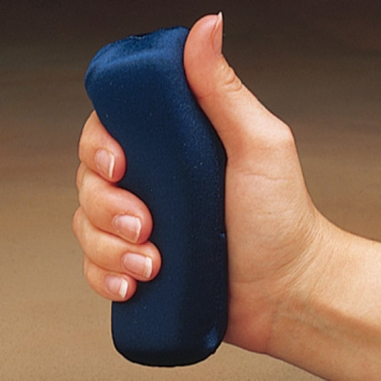 North Coast Elasto-Gel™ Hand Exercisers