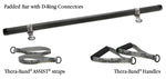 North Coast TheraBand® Exercise Station | NC55062