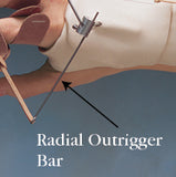 North Coast Phoenix™ Outrigger Kits | NC12760