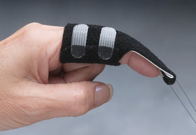 North Coast 3pp® Finger Trapper™