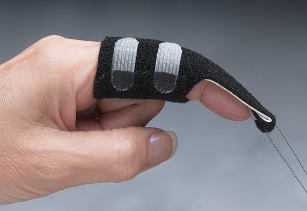 North Coast 3pp® Finger Trapper™