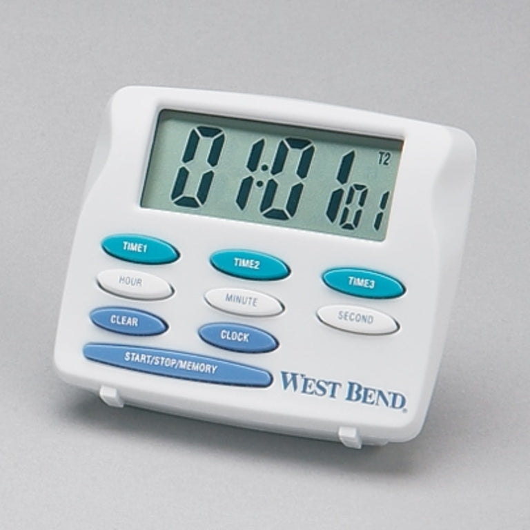 North Coast Triple Timer | NC70181