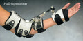 North Coast Pronation/Supination Orthosis, Hand Component ( Size - Large ) ( Measure palm width at MP joints - 3-3/4" to 4" (9.5 to 10cm)
