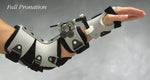 North Coast Pronation/Supination Orthosis, Hand Component ( Size - Small ) ( Measure palm width at MP joints - 2-3/4" to 3" (7.0 to 7.6cm)