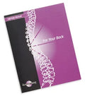 North Coast Book: For your Back - Self Help Manual