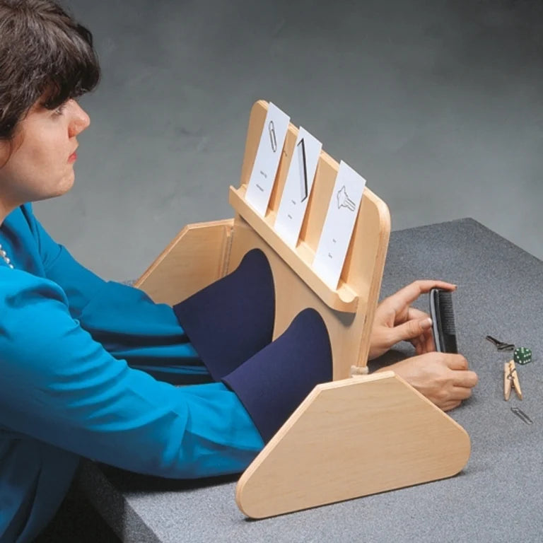 North Coast Sensory Testing Shield | NC70147