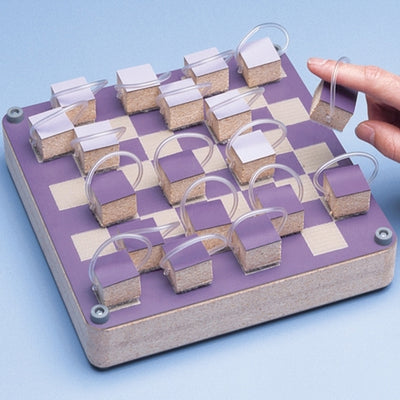 North Coast Finger Extension Remedial Game | NC29114