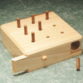 North Coast 9-Hole Pegboard | NC34547