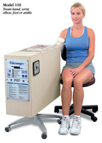 North Coast Fluidotherapy® Units ( Voltage - 110 )