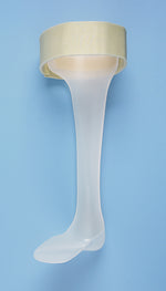 North Coast Posterior Leaf Splint, Right Foot