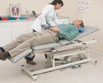 North Coast Armedica™ Hi-Lo Treatment Table 3-Section
