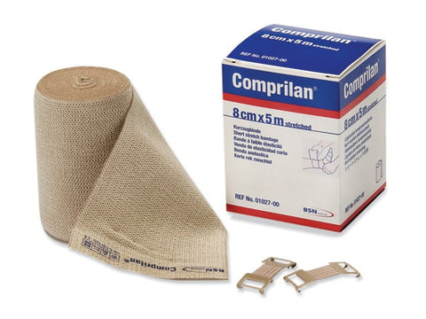 North Coast Comprilan® - Case ( Unit of Measure - Case ) ( Packaging - (20)