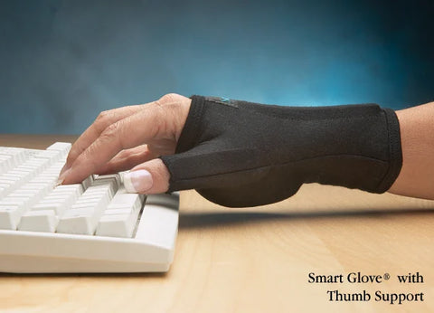 North Coast Smart Glove® Wrist Supports