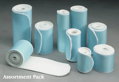 North Coast Nylatex Wraps® ( Pack - 3 )
