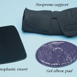 North Coast Comfort Cool® Ulnar Nerve Elbow Orthosis