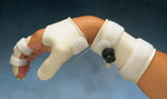 North Coast Tenodesis Thermoplastic Splint Kit