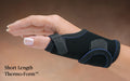 Thermo-Form™ Thumb Support, Short (Length - 5" (13cm)