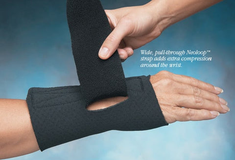 Comfort Cool® Wrist & Thumb CMC Restriction Splint